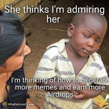 Third World Skeptical Kid