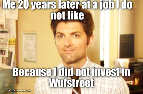 Ben Wyatt