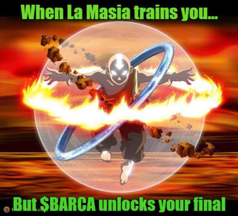 Avatar Aang