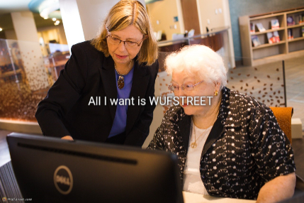 Granny on PC