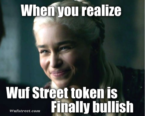 Daenerys smile
