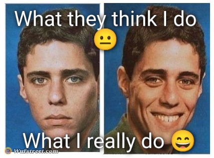 before after - sad happy face