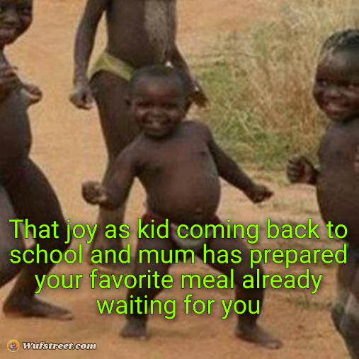 Third World Success Kid