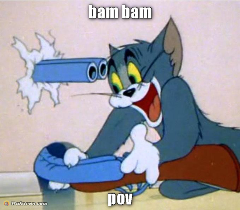 tom shotgun