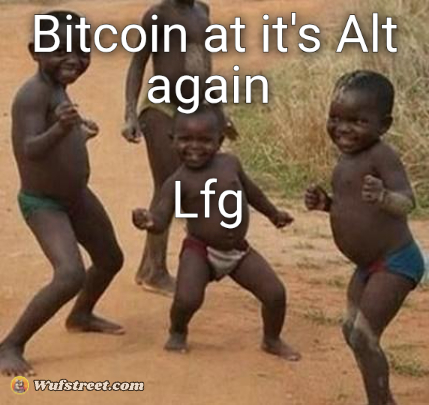 AFRICAN KIDS DANCING