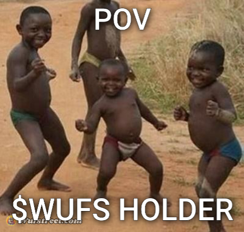 AFRICAN KIDS DANCING