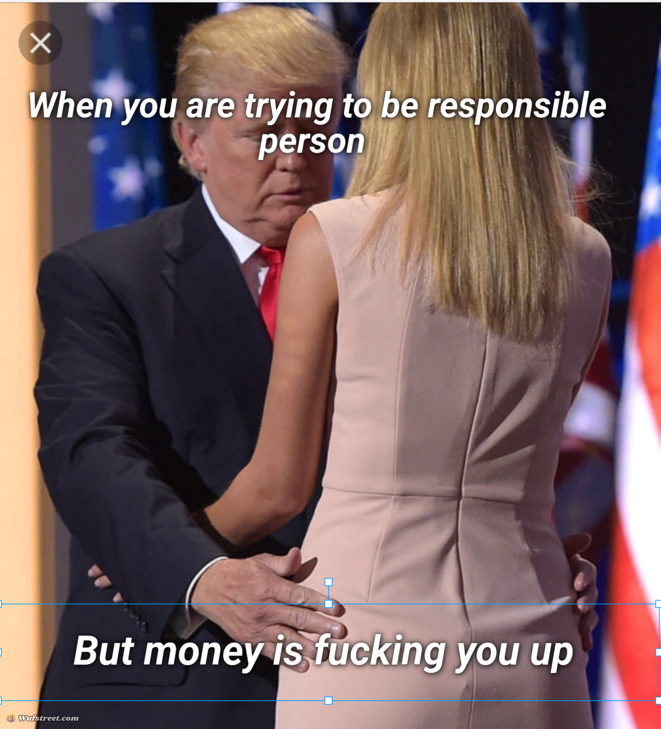 Trump & Ivanka