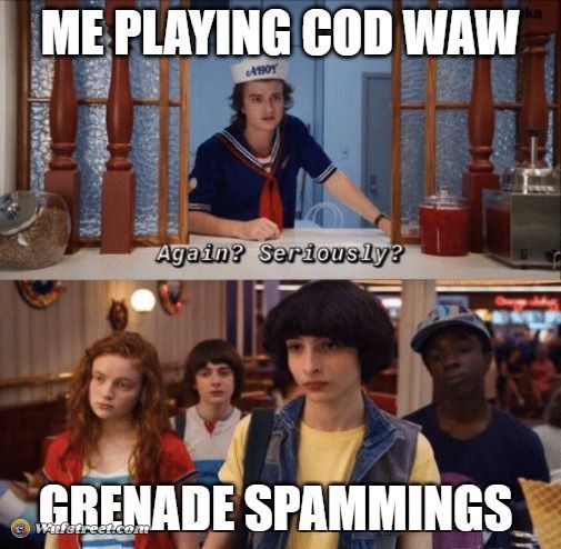 again? seriously?