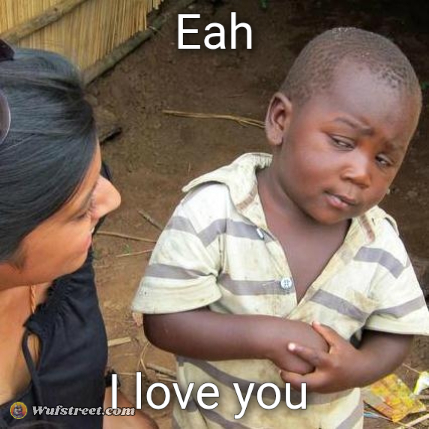 Third World Skeptical Kid