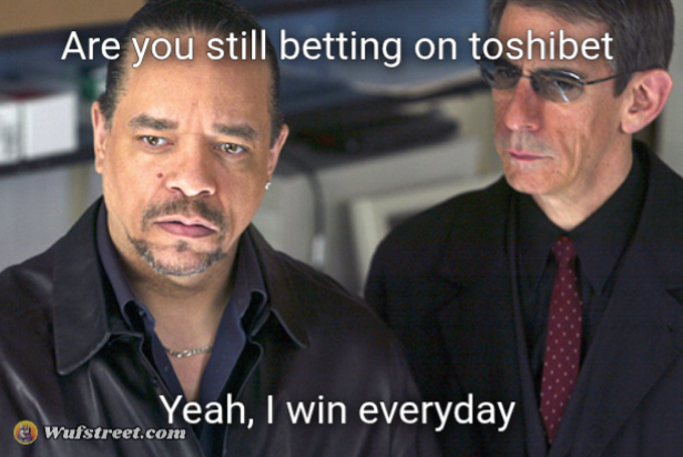 Ice-T SVU
