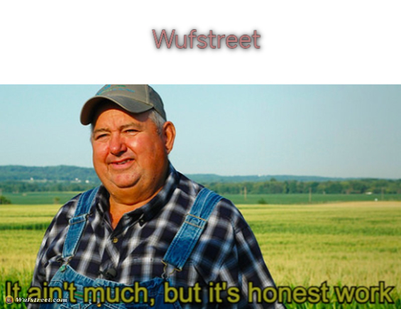 Wufstreet 