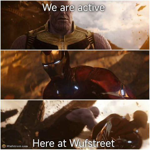 Wufstreet 