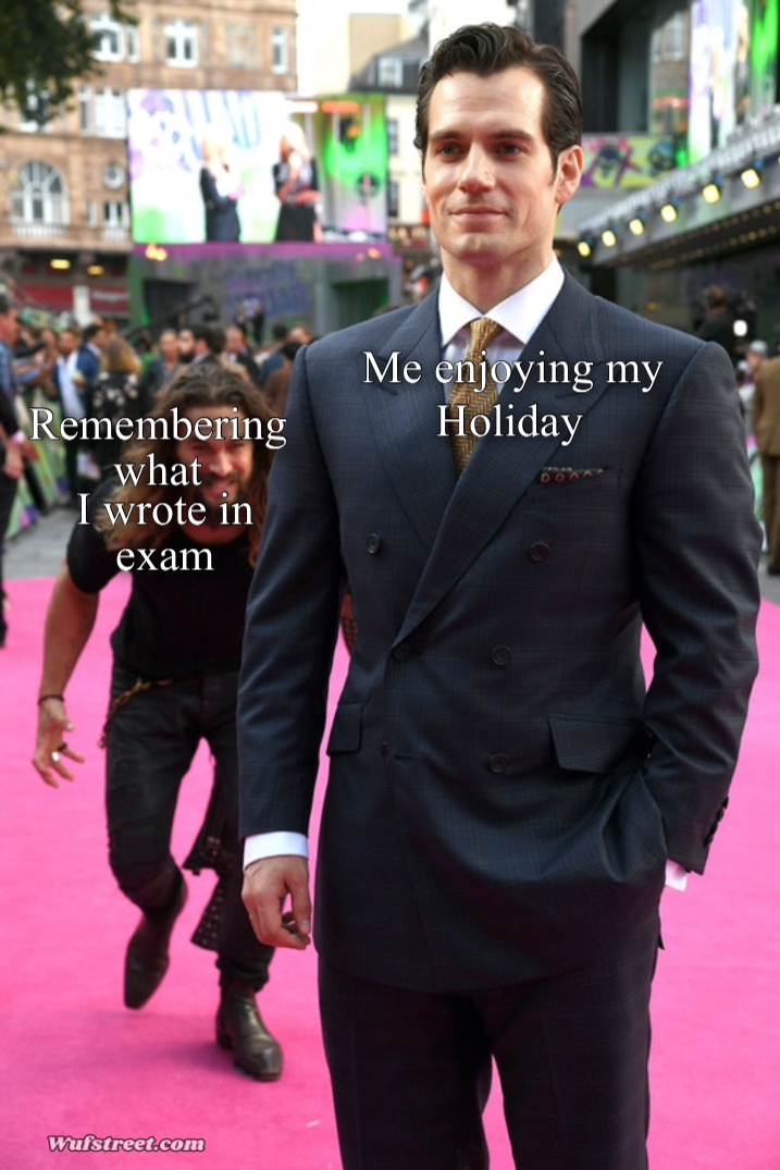 Jason Momoa Henry Cavill Meme