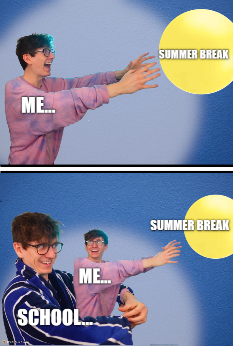 JackSucksAtLife Balloon Meme