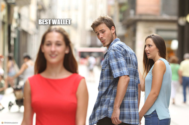 Disloyal Boyfriend