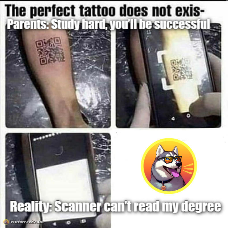 Expectation vs Reality