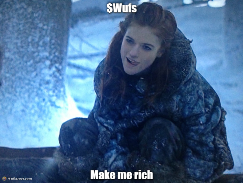 Ygritte