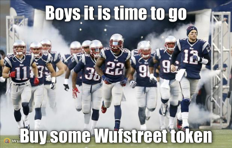 New England Patriots