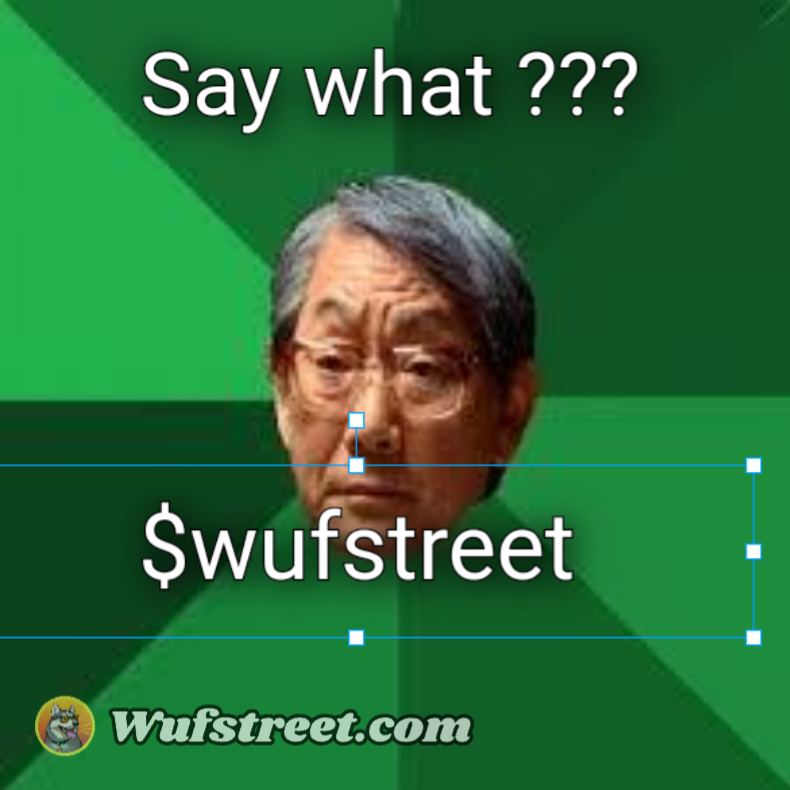 Wufstreet