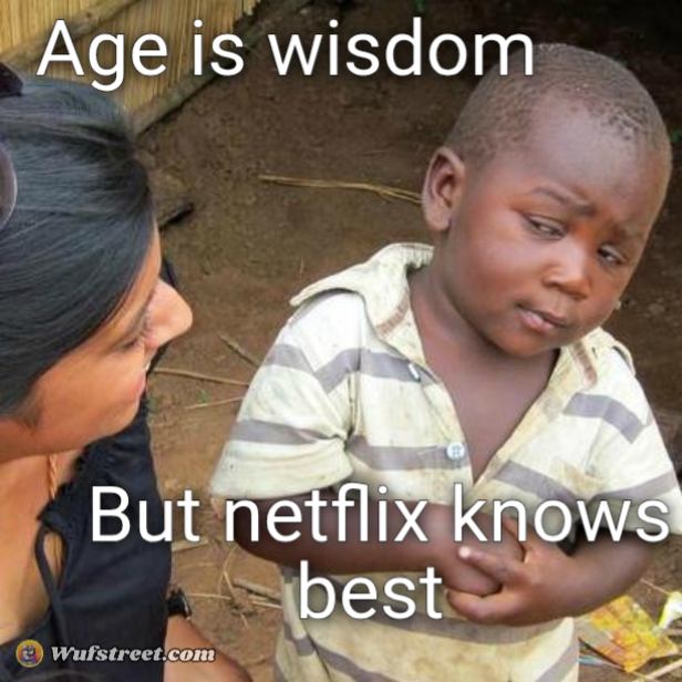 Third World Skeptical Kid