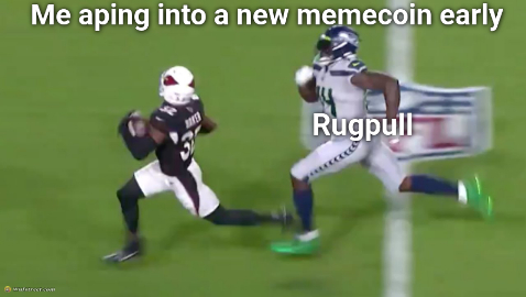 DK Metcalf chasedown