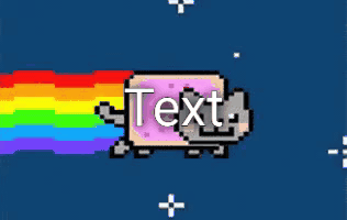 nyan cat Meme