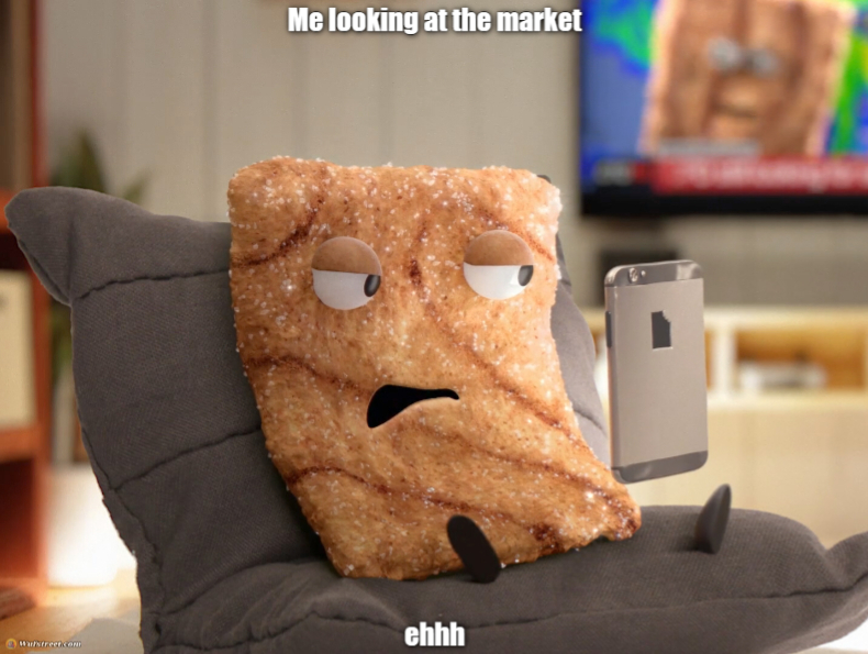Crazy Square
