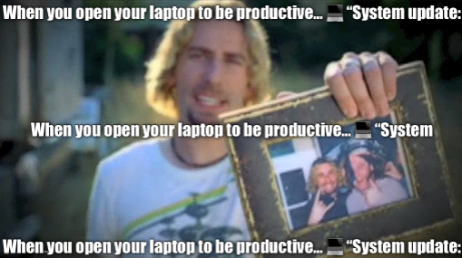 Look At This Photograph
