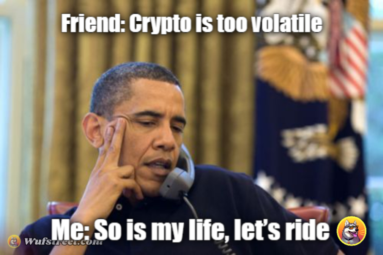 No I Can't Obama