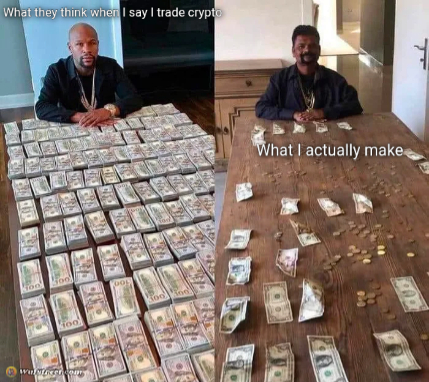 rich and poor