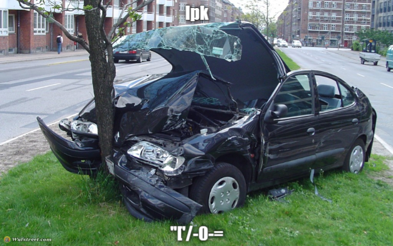 Car Crash