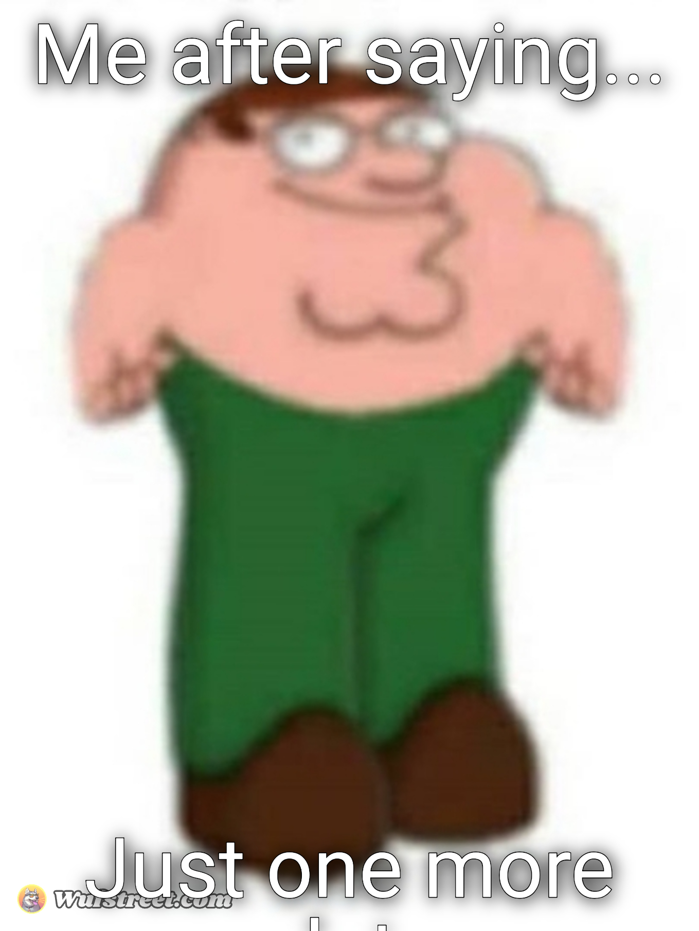 ?️eter Griffin