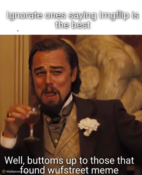 leonardo dicaprio
