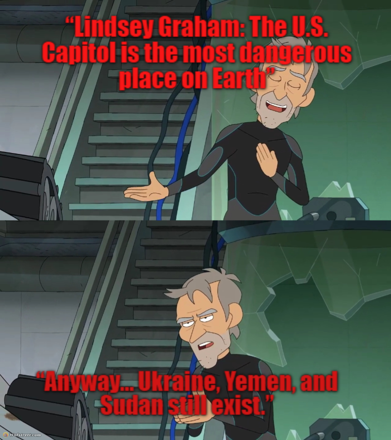 Inside Job Ridley