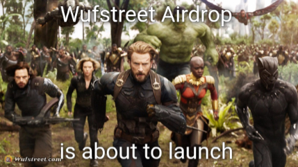 Avengers Infinity War Running