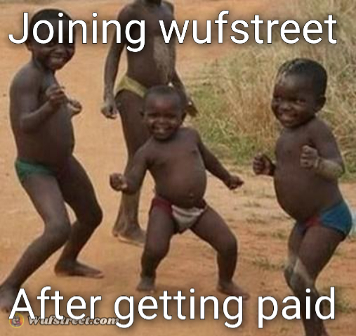 AFRICAN KIDS DANCING