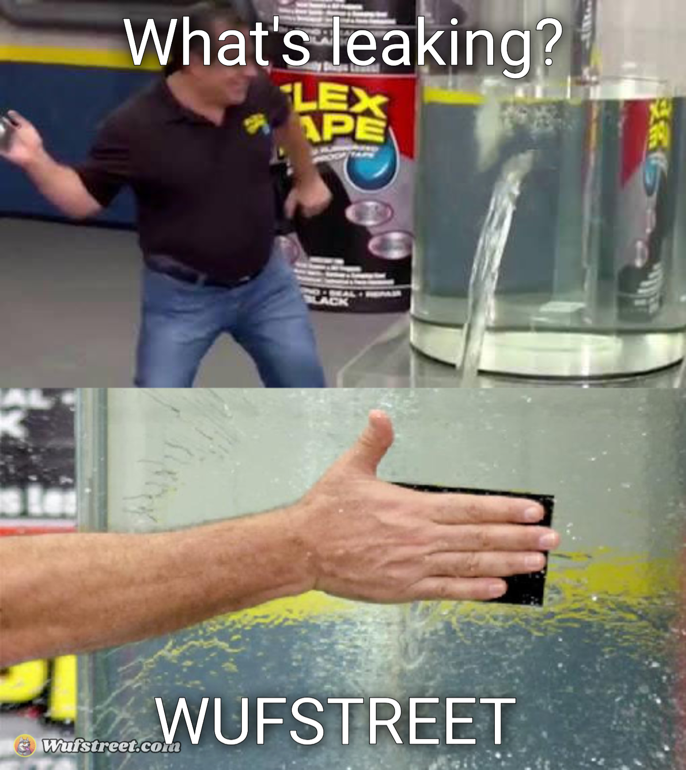 Flex Tape