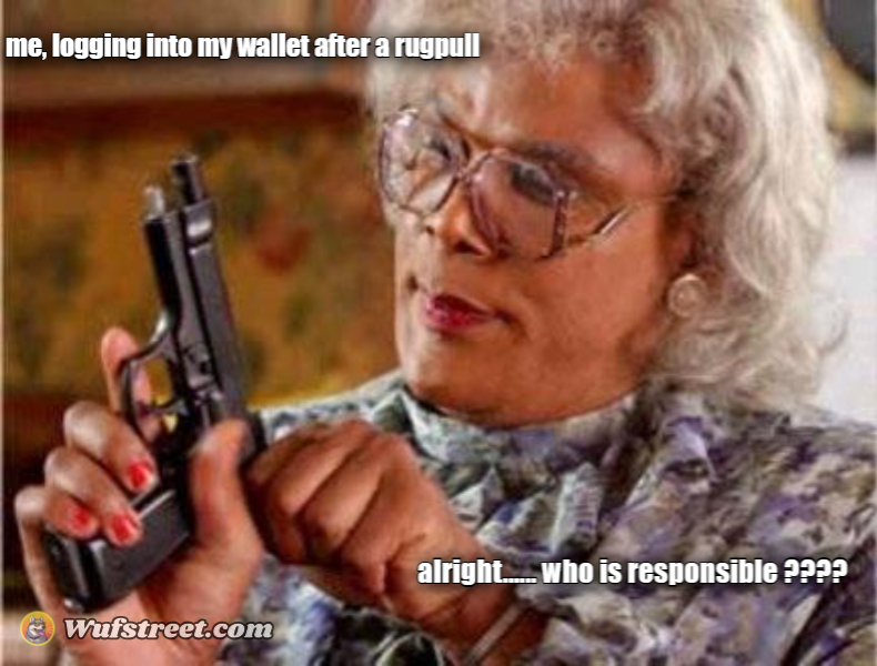 Madea