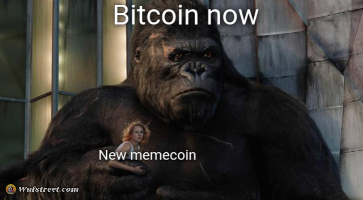 King kong