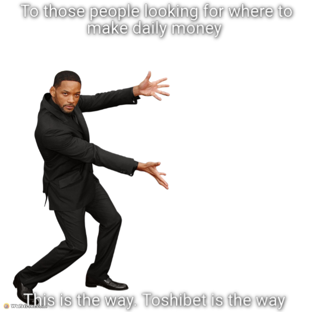 Will Smith