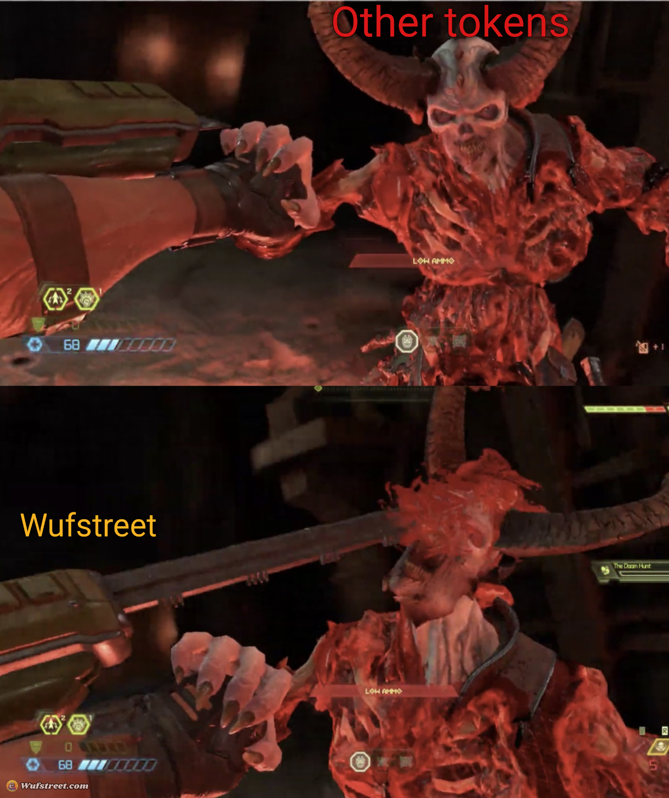 doomguy counter