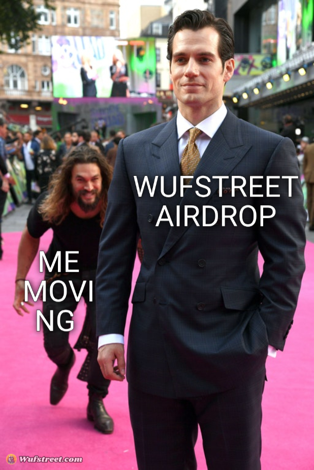 Jason Momoa Henry Cavill Meme