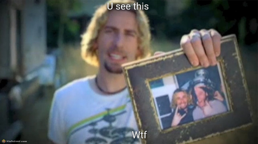 Look At This Photograph