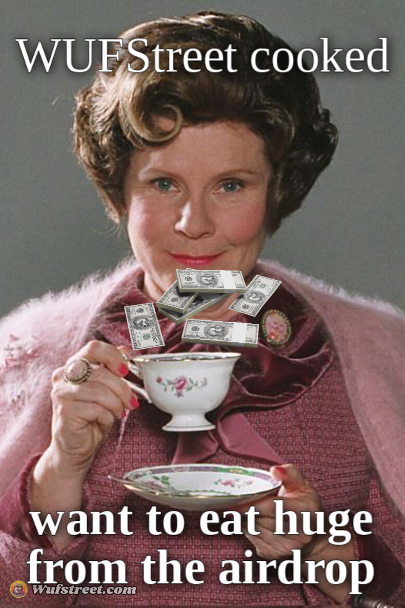 Dolores Umbridge