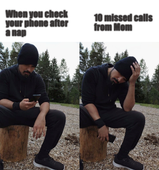 Instant Regret