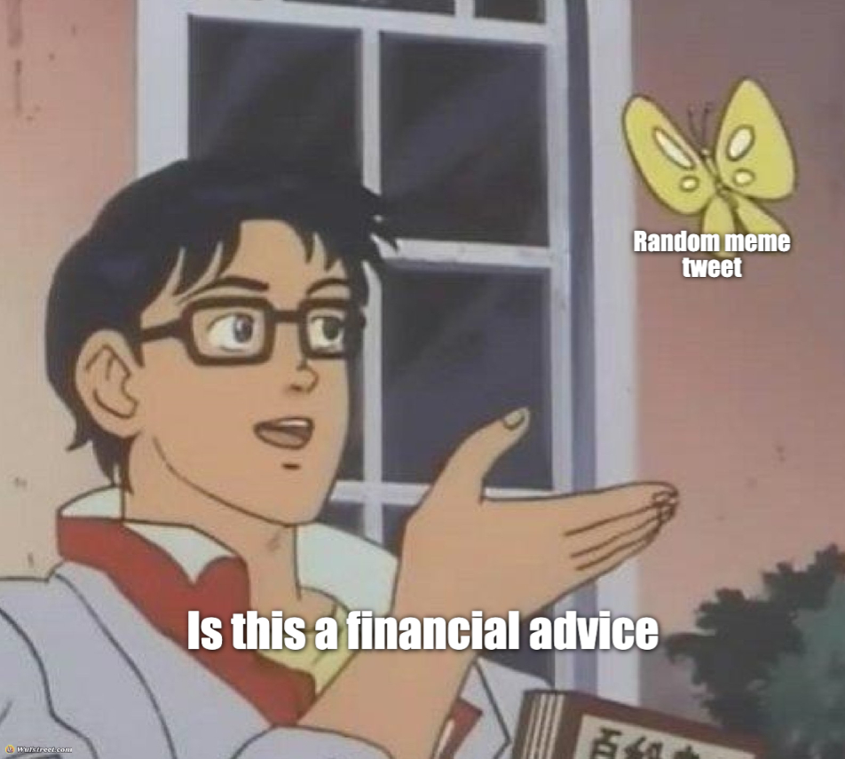 Is This A Pigeon