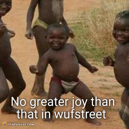 Third World Success Kid