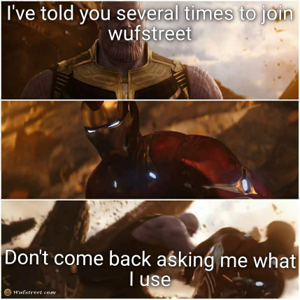 avengers infinity war