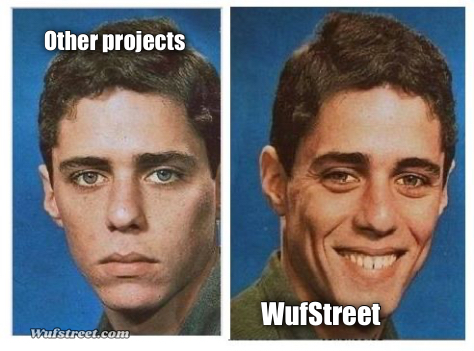 before after - sad happy face