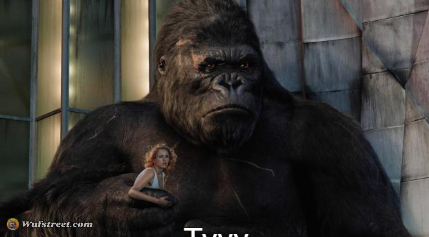 King kong